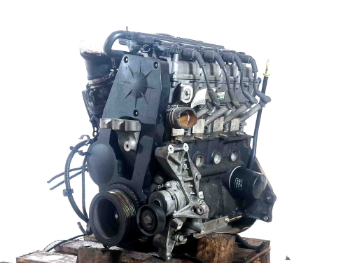 Motor completo Chevrolet Onix 1.0 2016