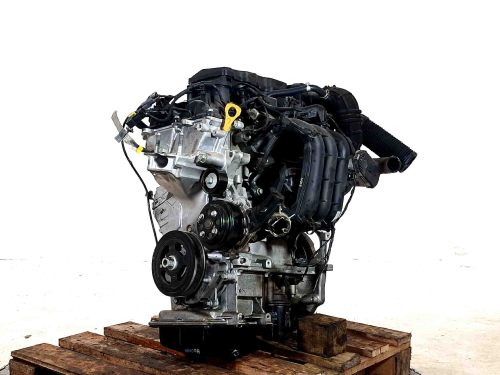 Motor completo Hyundai HB20 1.0L 2024