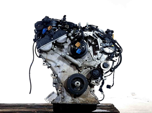 Motor completo Hyundai Santa Fe 3.3 2016